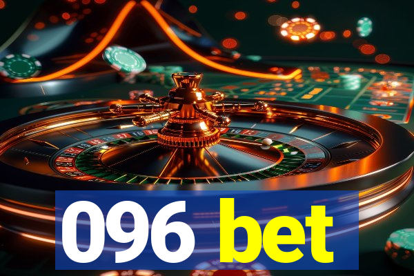 096 bet